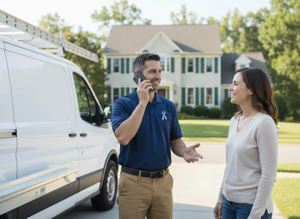 Home Gutter Service Harbinger, NC FAQs
